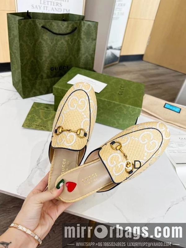 Gucci Replica Shoes sz35-42 GDT0335