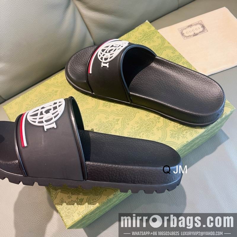 Gucci Replica Shoes sz35-45 JM0211