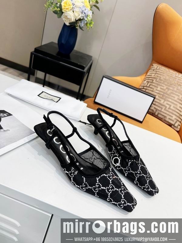 Gucci Replica Shoes sz35-41 NW0327