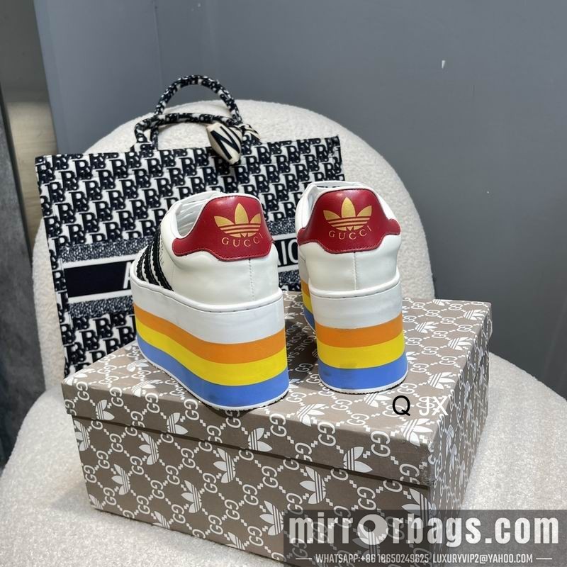 Gucci Replica Shoes sz35-40 XJ0310