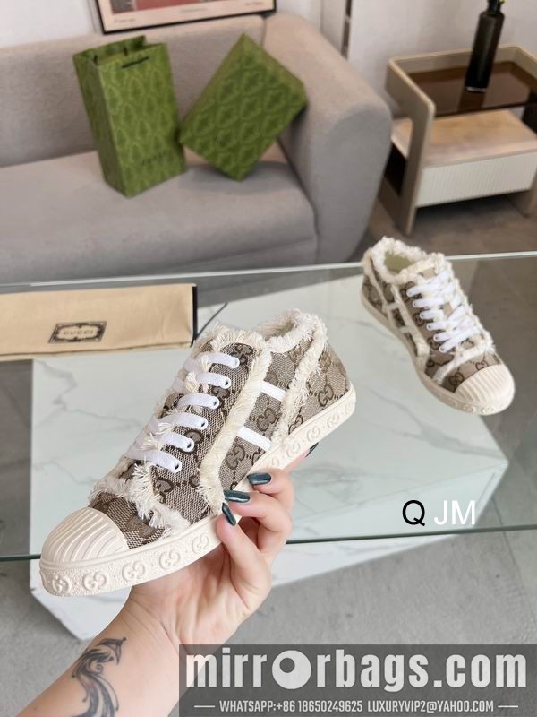 Gucci Replica Shoes sz35-41 JM0402