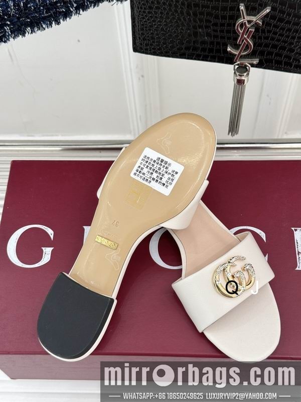 Gucci Replica Shoes sz35-40 JX0201