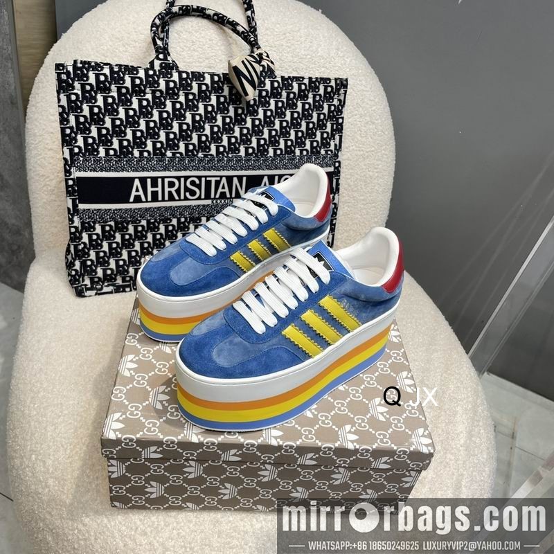 Gucci Replica Shoes sz35-40 XJ0310