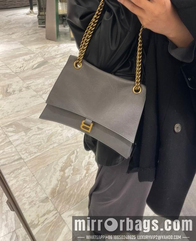 Balenciaga Bags 716393 31X19.8X6.9cm GY-1