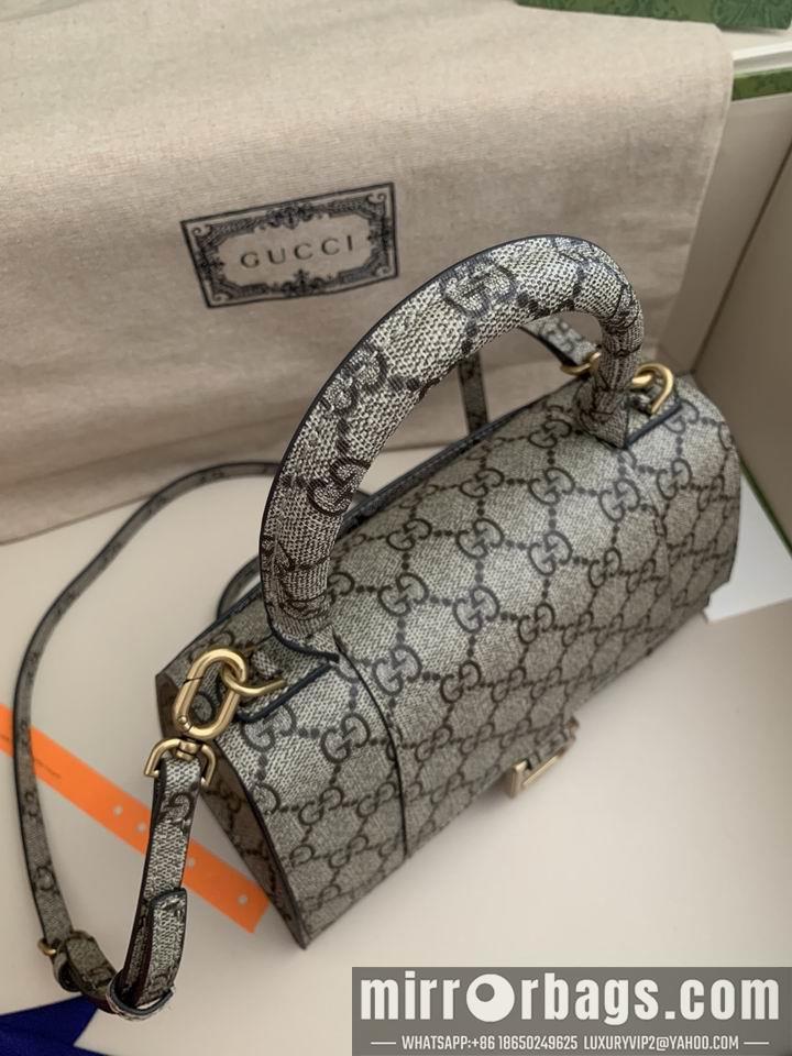 Balenciaga Bags GG x Balenciaga 681697 22.5x14.5x10cm  ww