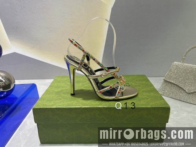 Gucci Replica Shoes sz34-40 LL0330