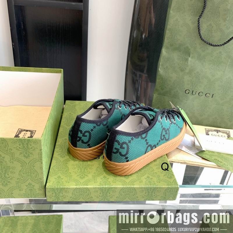 Gucci Replica Shoes sz35-39 XJ0308