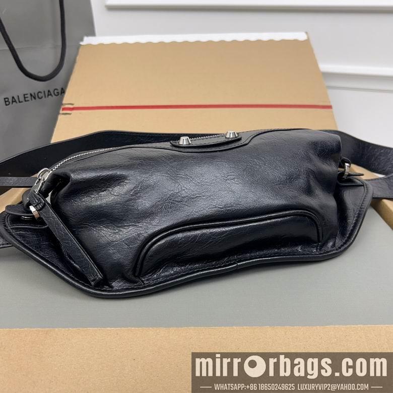 Balenciaga Bags 31X16X5cm 012902 GY 2colour