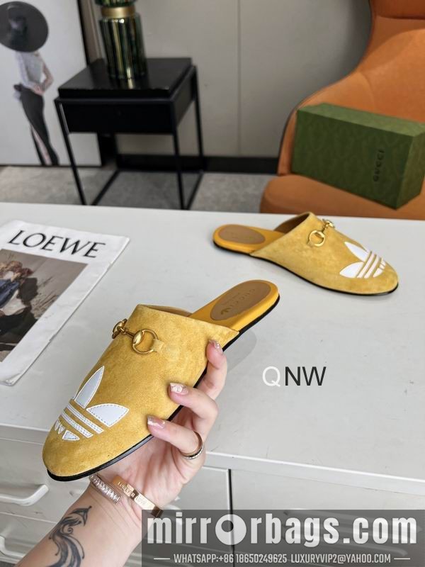 Gucci Replica Shoes sz35-43 NW0323