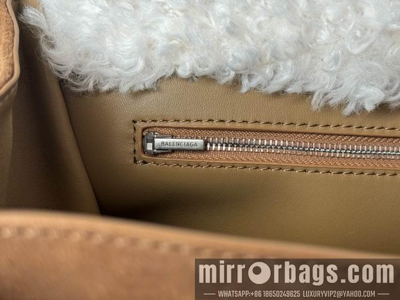 Balenciaga Bags 0318 35X23X11cm GY