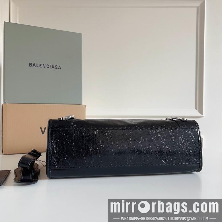 Balenciaga Bags 38X24X14cm 031701 GY