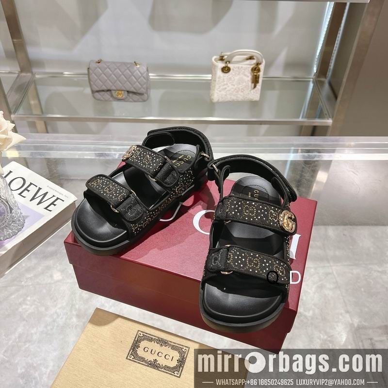 Gucci Replica Shoes sz35-40 GDT0201