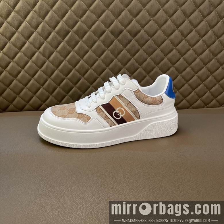 Gucci Replica Shoes SZ 38-44 0528