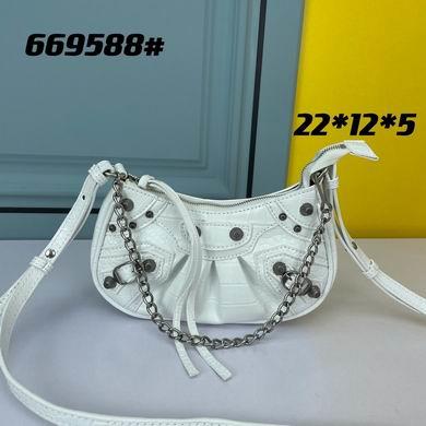 Balenciaga Bags Le Cagole 669588 22X12X5cm YW