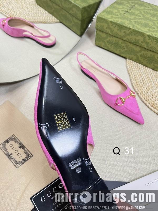 Gucci Replica Shoes sz35-40 YF1101