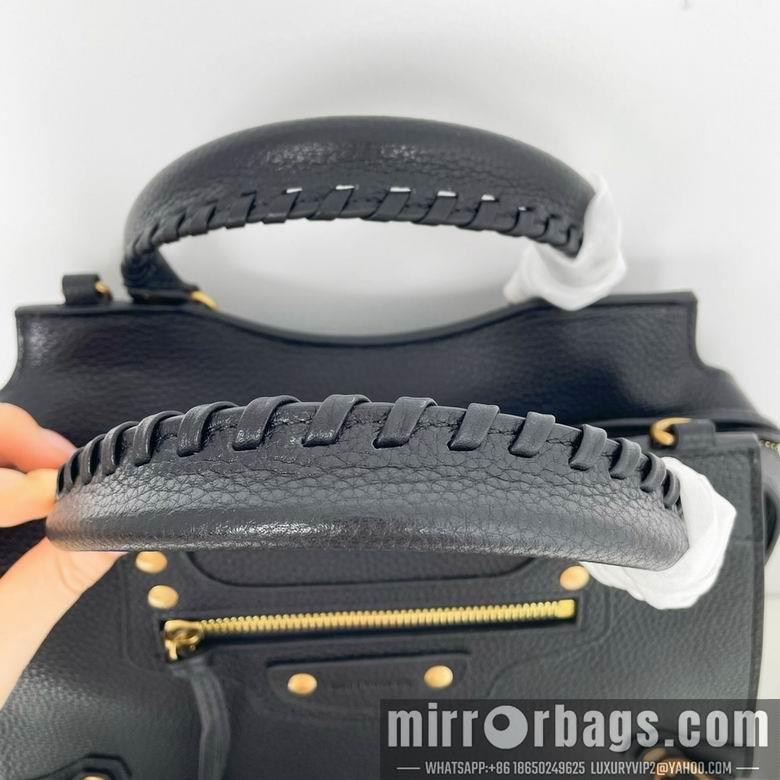 Balenciaga Bags 1627 33X21X15cm GY 4colour