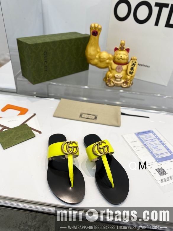 Gucci Replica Shoes sz38-44WM0308