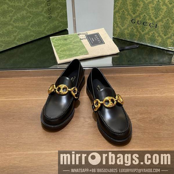 Gucci Replica Shoes sz35-40 SD1001