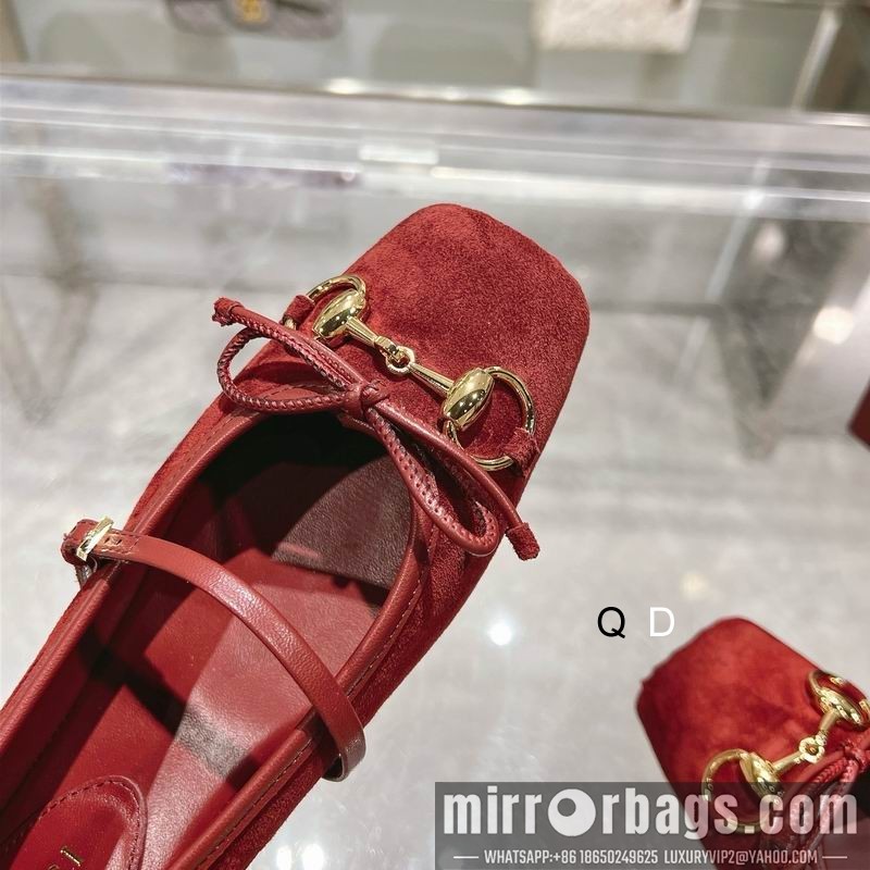 Gucci Replica Shoes sz35-40 GDT0206