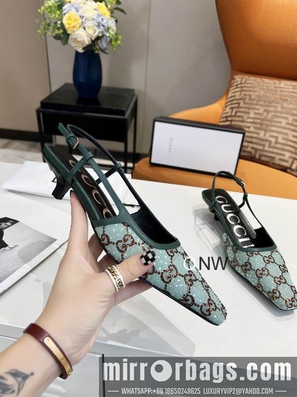 Gucci Replica Shoes sz35-41 NW0327