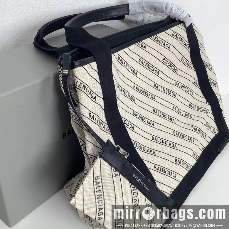 Balenciaga Bags 43X33X21cm 031615 GY 3colour