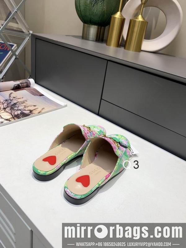 Gucci Replica Shoes sz34-42 QM0316