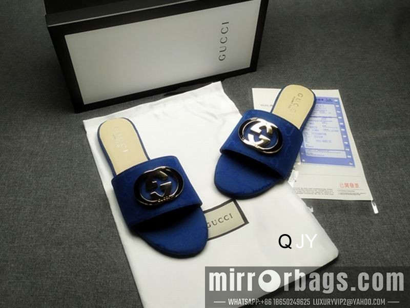 Gucci Replica Shoes sz35-43 JY0311