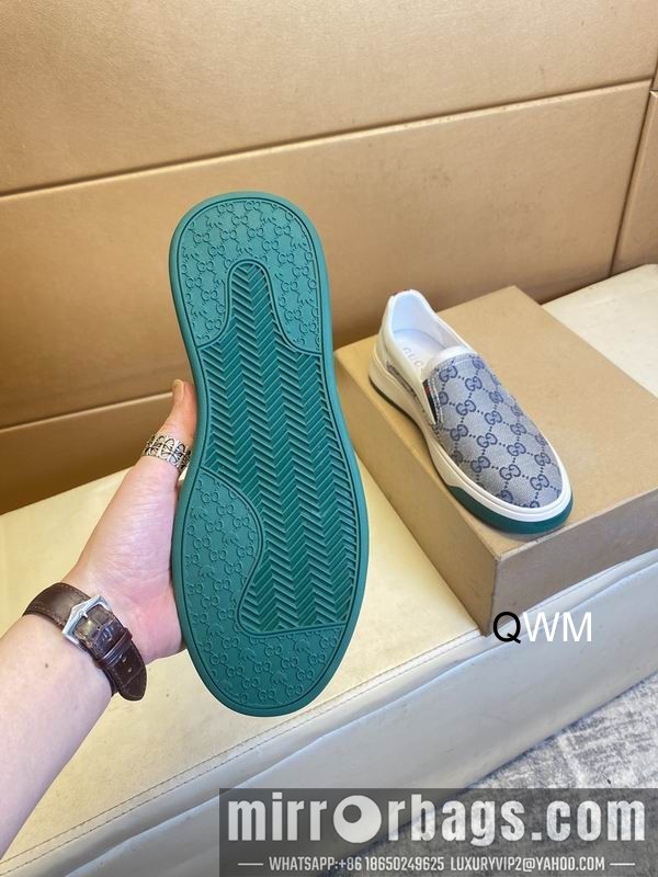 Gucci Replica Shoes sz38-45 WM0201