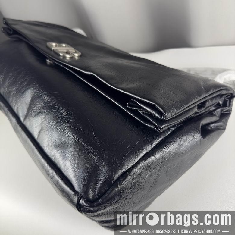 Balenciaga Bags 43.5X32X13cm 102705 GY  2colour
