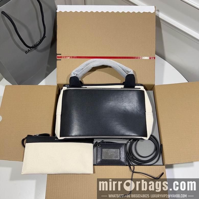 Balenciaga Bags 30cm 031707 GY 2colour