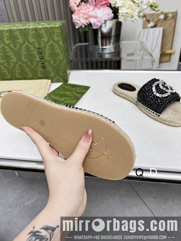 Gucci Replica Shoes sz35-40 GDT0601