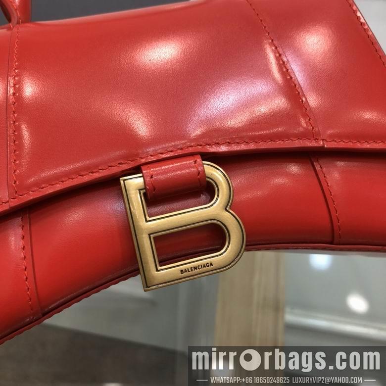 Balenciaga Bags LG0019 19X8X21cm GY