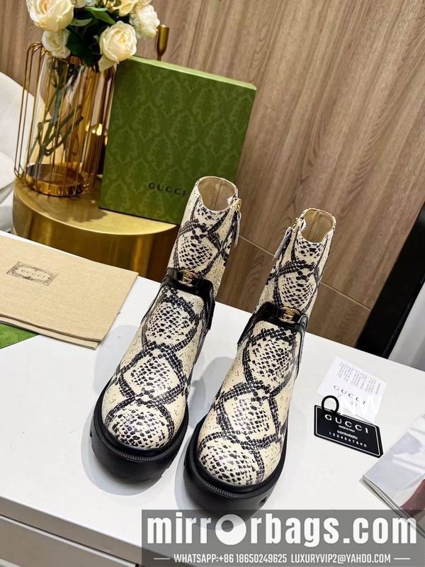 Gucci Replica Shoes sz35-40 NW0331
