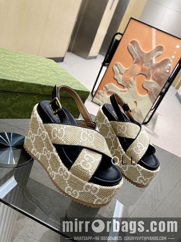 Gucci Replica Shoes sz35-42 LL0314