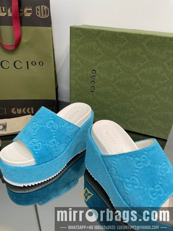 Gucci Replica Shoes sz35-43 mhf0355