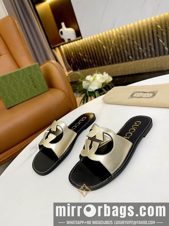 Gucci Replica Shoes 35-41 mhf0301