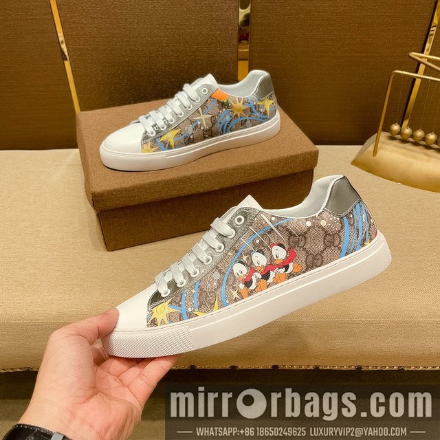 Gucci Replica Shoes SZ 38-44 0501