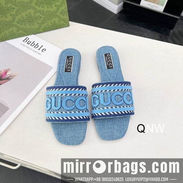 Gucci Replica Shoes sz35-40 WN0502