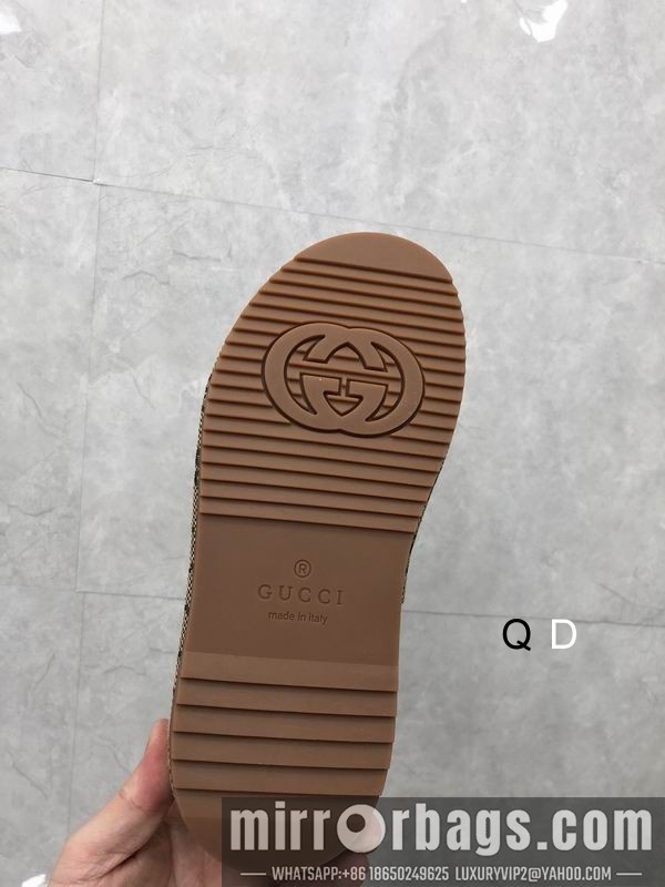 Gucci Replica Shoes sz35-43 GDT0308