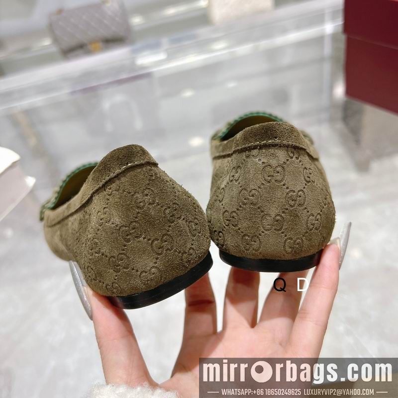 Gucci Replica Shoes sz35-40 GDT0202