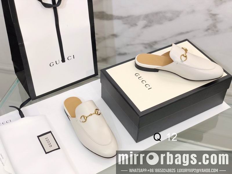 Gucci Replica Shoes sz35-40 XJ0806
