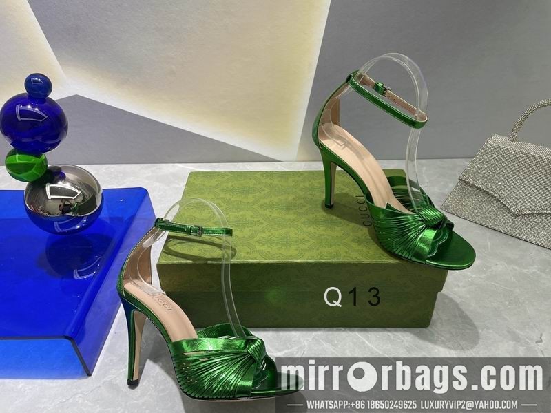 Gucci Replica Shoes sz34-41 YM0331