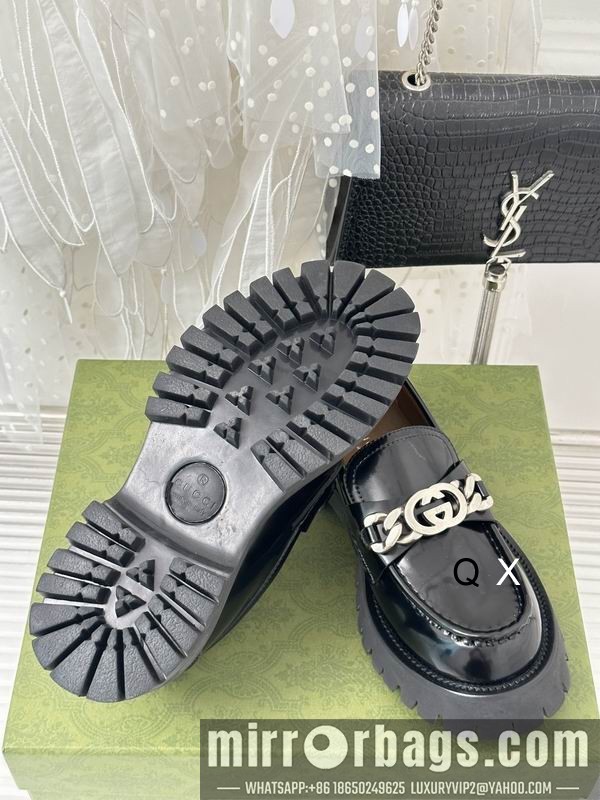 Gucci Replica Shoes colour sz35-40 JX0704