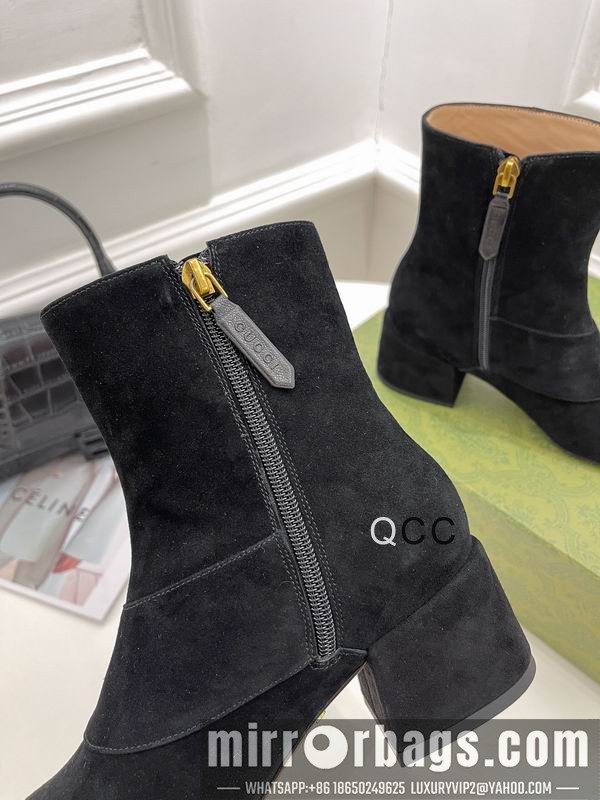 Gucci Replica Shoes sz35-41 XC0344