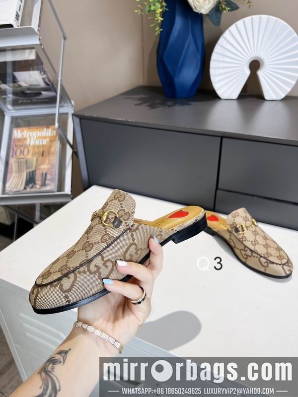 Gucci Replica Shoes sz34-42 QM0303