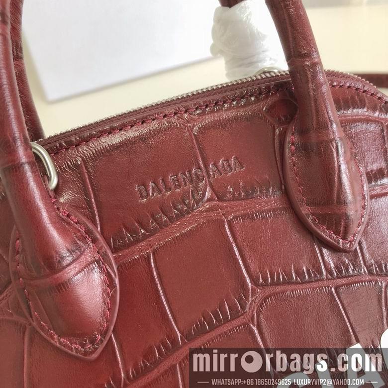 Balenciaga Bags 1681 18cm GY 3colour