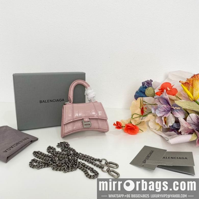 Balenciaga Bags 1988 11.5X14X4.5cm GY 4colour
