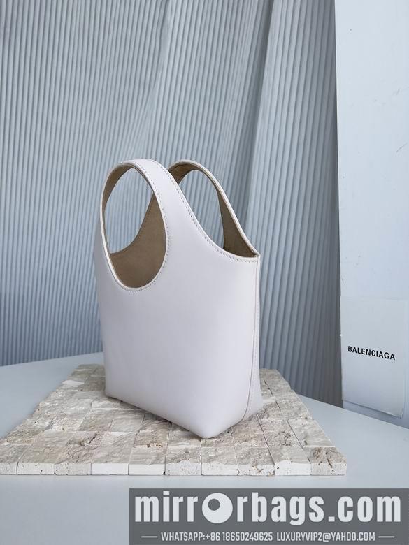 Balenciaga Bags 23.9X23.9X10.9cm 091105 GY