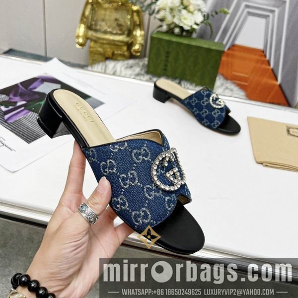 Gucci Replica Shoes sz35-41 whf0328