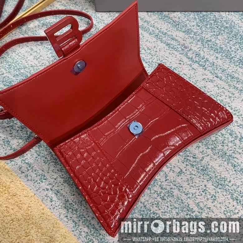 Balenciaga Bags BF8896 19x8x21
